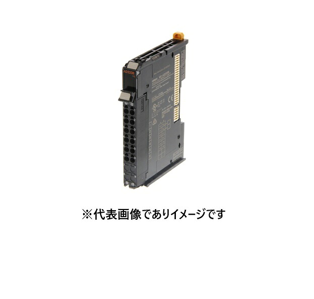 オムロン NX-AD3208 アナログI/O社会的単位 NX続きもの