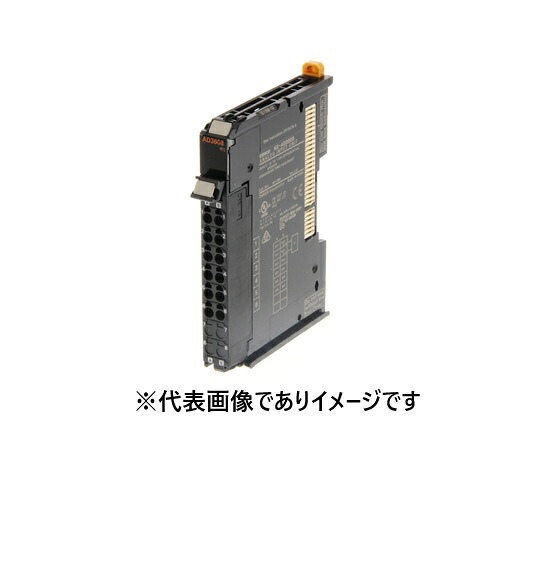 オムロン NX-AD3608 アナログI/O社会的単位 NX続きもの