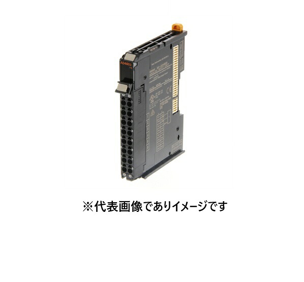 オムロン NX-AD4603 アナログI/O社会的単位 NX続きもの