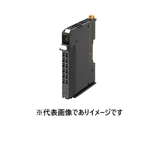 オムロン NX-DA3605 アナログI/O社会的単位