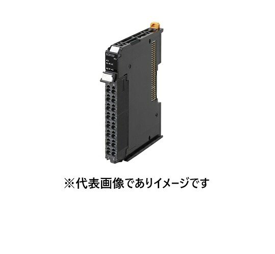 オムロン NX-EC0112 インクリメンタルエンコーダインプット社会的単位
