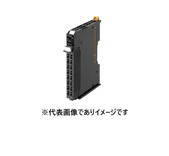 オムロン NX-EC0122 インクリメンタルエンコーダインプット社会的単位