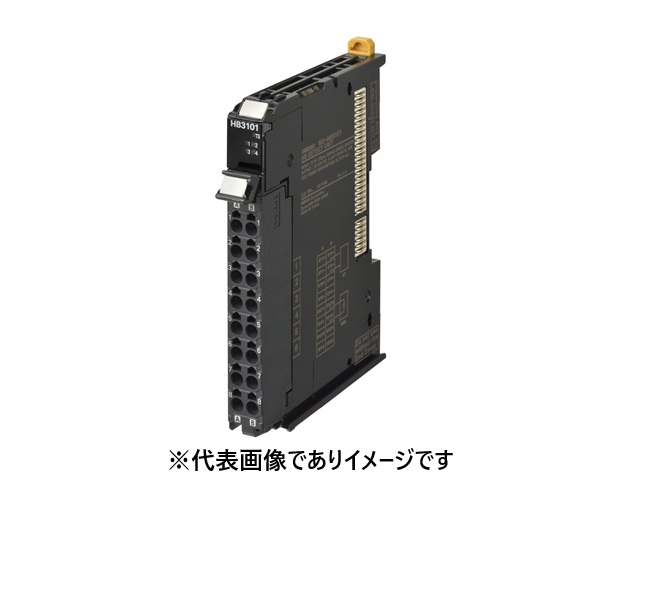 オムロン NX-HB3201 ヒータ断線さがし当てる社会的単位