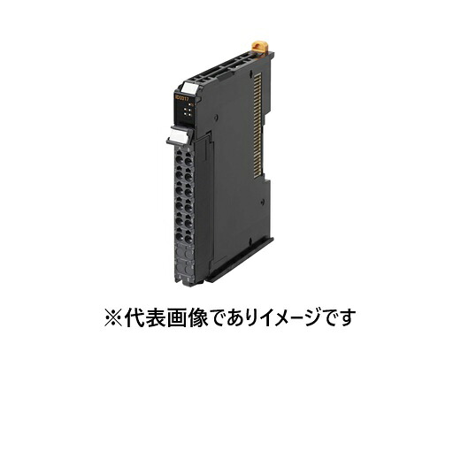 オムロン NX-ID3317 デジタルインプット社会的単位