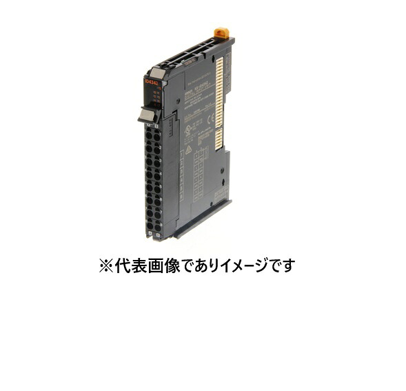 オムロン NX-ID4342 デジタルインプット単一のもの