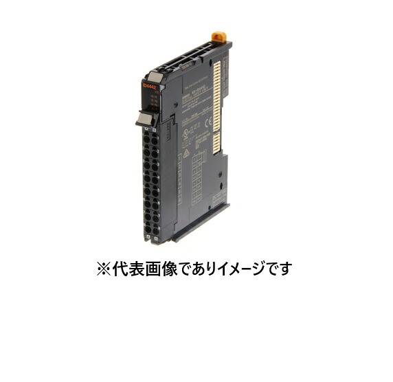 オムロン NX-ID4442 デジタルインプット単一のもの
