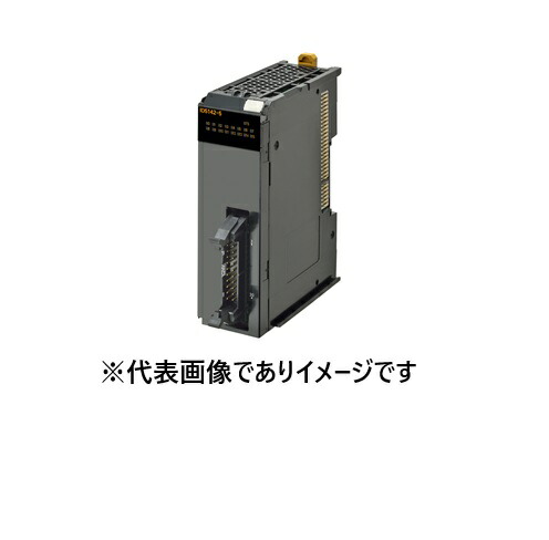 オムロン NX-ID5142-5 デジタルインプット社会的単位