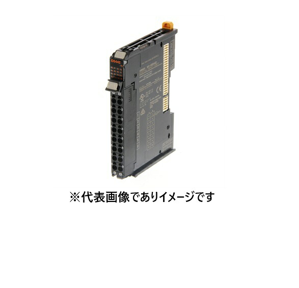 オムロン NX-ID5442 デジタルインプット社会的単位