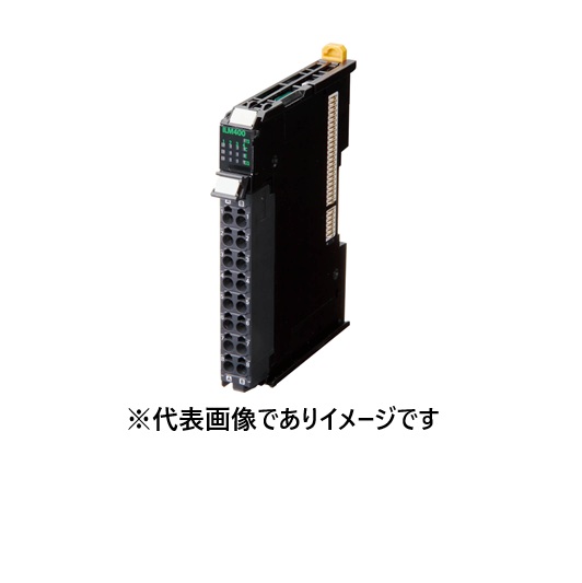 オムロン NX-ILM400 IO-Link お師匠さん社会的単位