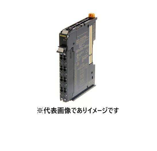 オムロン NX-OC2633 デジタル出力ユニット