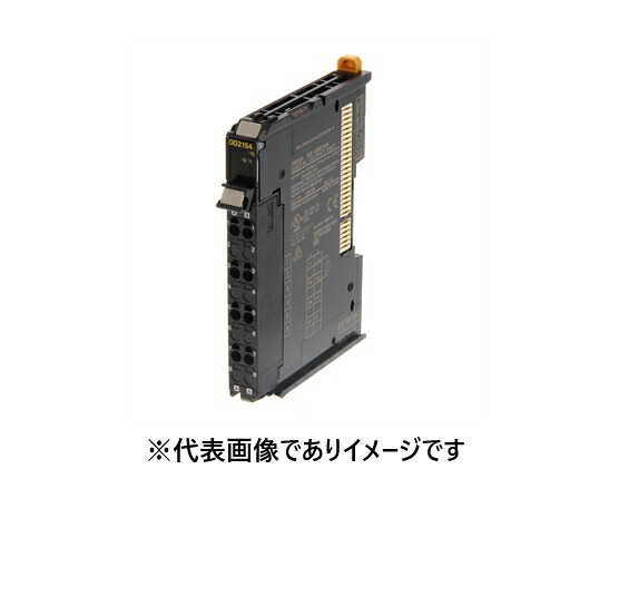 オムロン NX-OD2154 デジタル最終生産物社会的単位