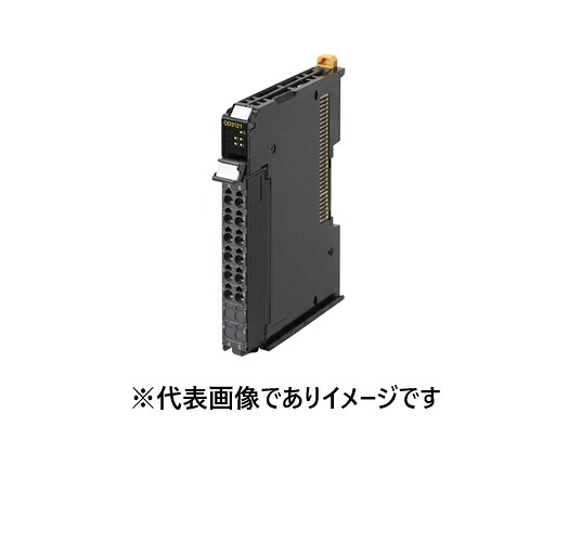 オムロン NX-OD3121 デジタル最終生産物社会的単位