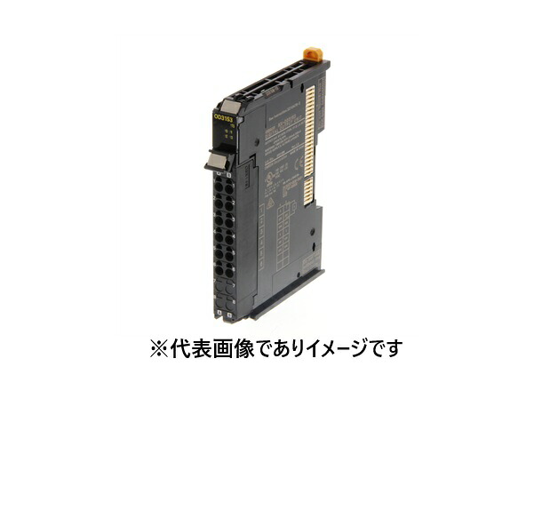 オムロン NX-OD3153 デジタル最終生産物社会的単位