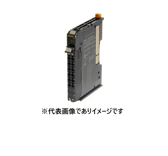 オムロン NX-OD3257 デジタル最終生産物社会的単位