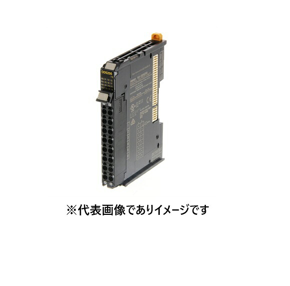 オムロン NX-OD5256 デジタル最終生産物社会的単位