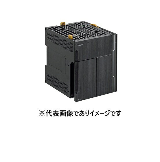 オムロン NX-PA9001 AC電源ユニット
