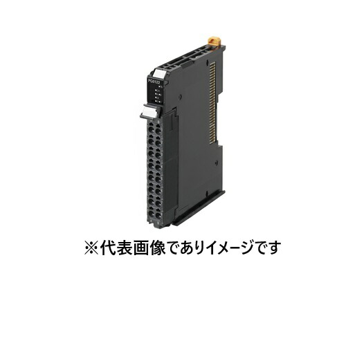 オムロン NX-PG0112 心臓の鼓動最終生産物社会的単位