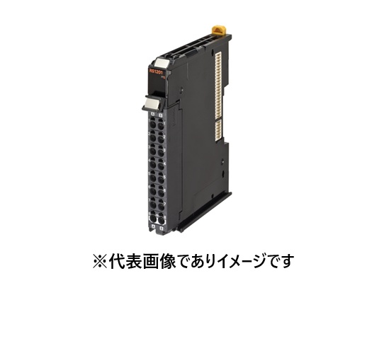 オムロン NX-RS1201 読み込む独居室インプット社会的単位