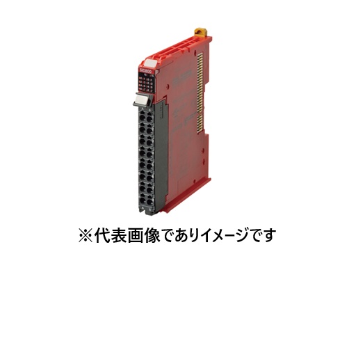 オムロン NX-SID800 セーフティ入力ユニット