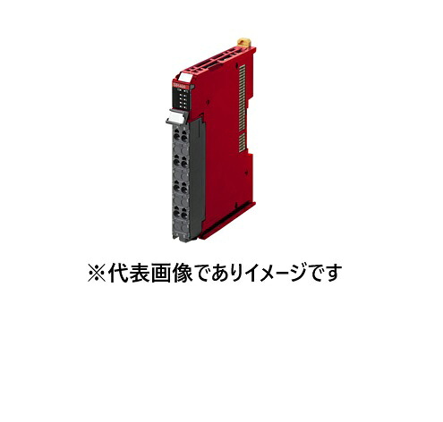 オムロン NX-SIH400 VER1.1 セーフティインプット社会的単位