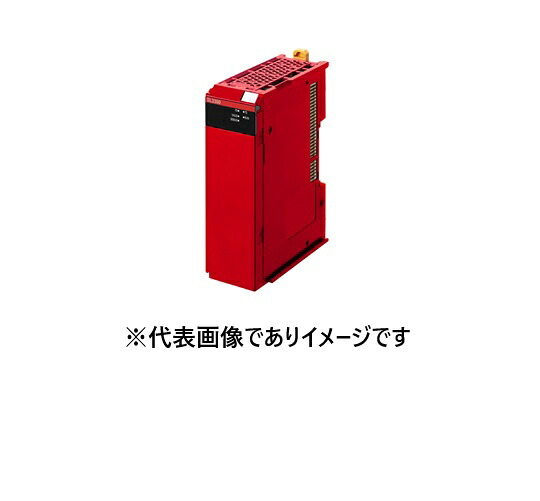 オムロン NX-SL3500 VER1.1 セーフティ中央処理装置社会的単位