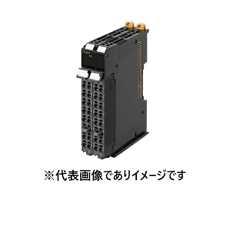 オムロン NX-TS3201 気温インプット社会的単位