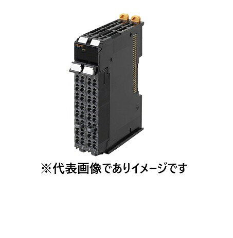 オムロン NX-TS3202 気温インプット社会的単位