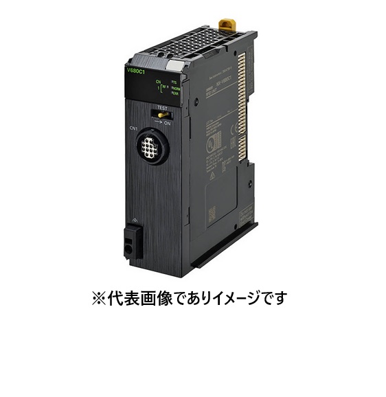 オムロン NX-V680C1 RFID社会的単位