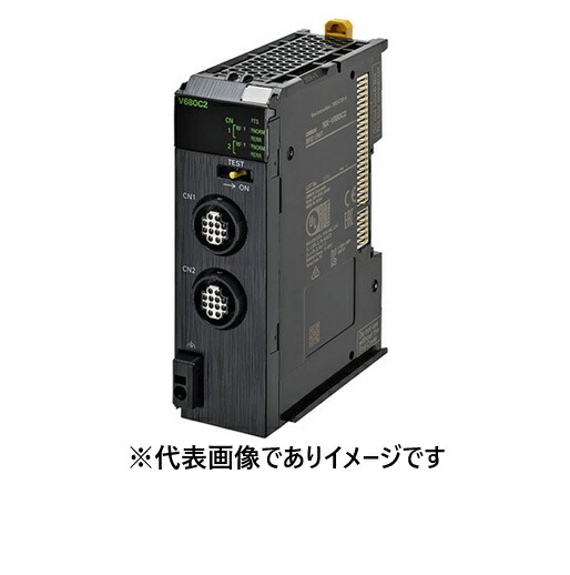 オムロン NX-V680C2 RFIDユニット
