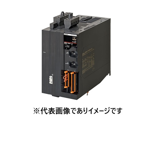 オムロン R88D-1SAN15F-ECT サーボドライバ
