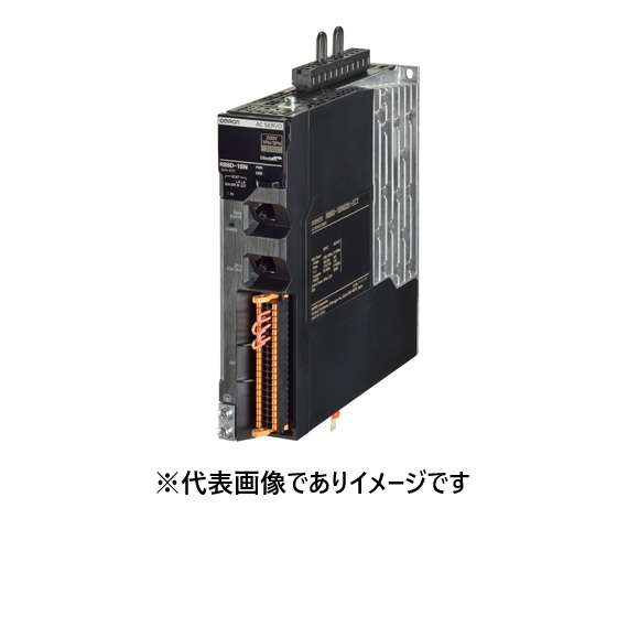 オムロン R88D-1SN02H-ECT サーボドライバ