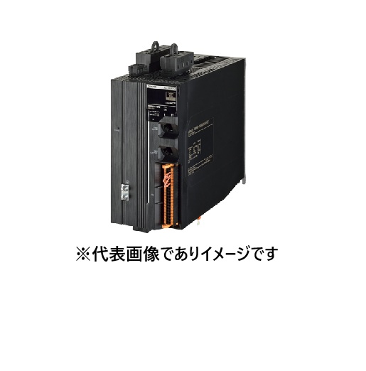 オムロン R88D-1SN15F-ECT サーボドライバ