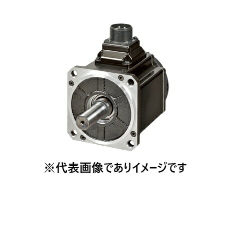 オムロン R88M-1L1K030C-S2 サーボモータ