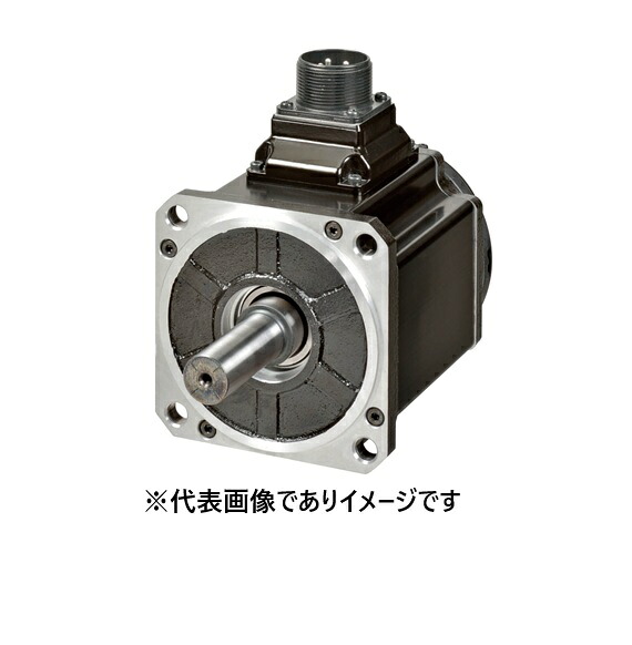 オムロン R88M-1L1K530C-S2 サーボ原動機