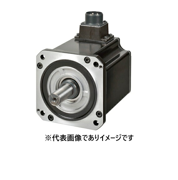 オムロン R88M-1L3K030C-OS2 サーボモータ