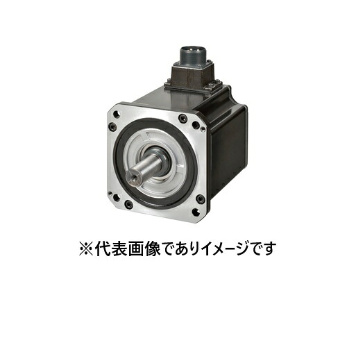 オムロン R88M-1L4K030C-BS2 サーボ原動機