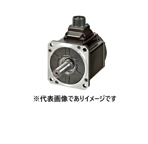 オムロン R88M-1L75030C-S2 サーボ原動機