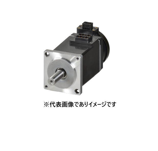 オムロン R88M-1M10030S サーボ原動機