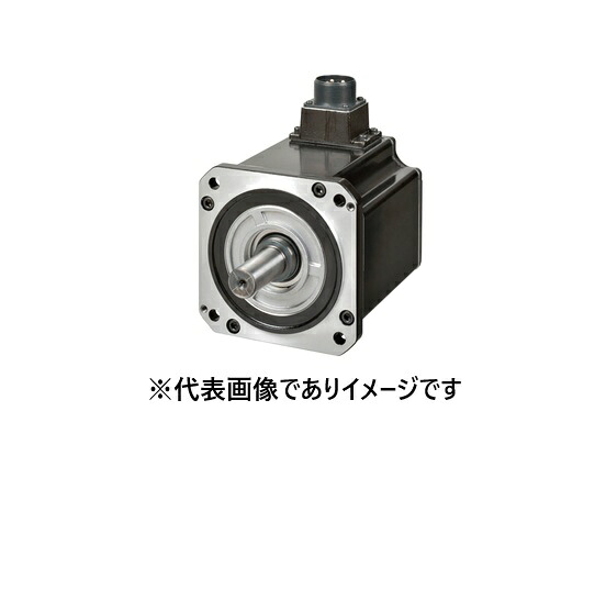 オムロン R88M-1M1K020C-BS2 サーボ原動機