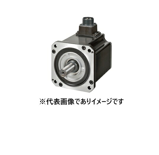 オムロン R88M-1M1K520C サーボ原動機