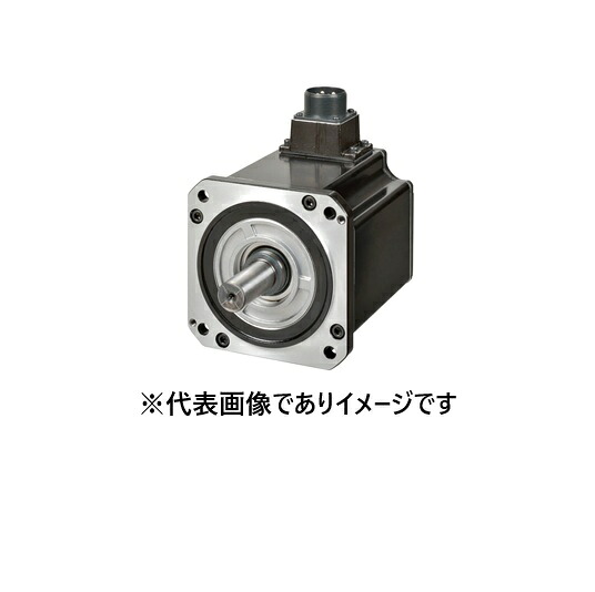 オムロン R88M-1M1K520T-BS2 サーボ原動機