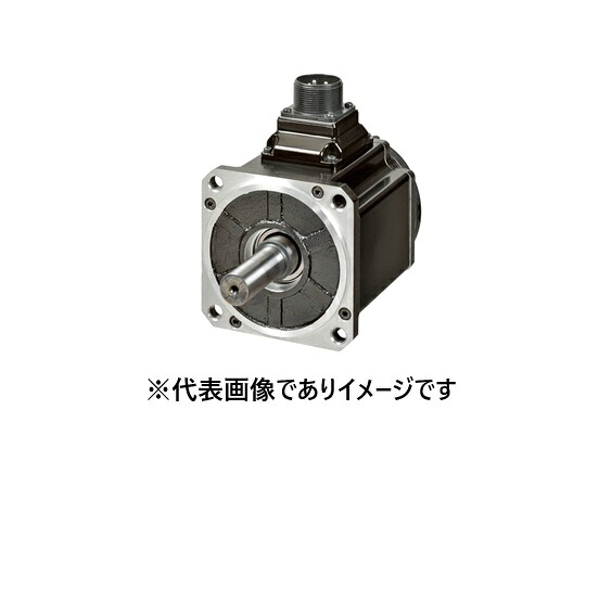 オムロン R88M-1M40020C-S2 サーボ原動機