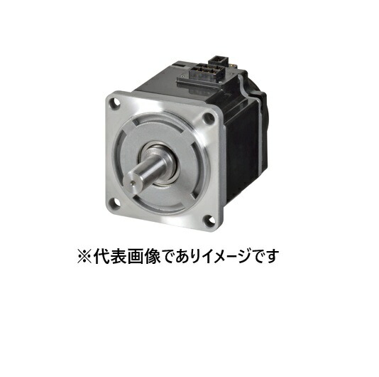 オムロン R88M-1M40030T-OS2 サーボモータ
