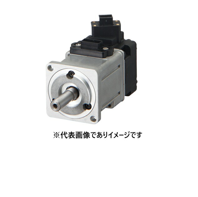 オムロン R88M-K10030H-S2 サーボモータ