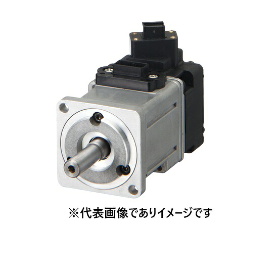 オムロン R88M-K10030T-BS2 サーボ原動機