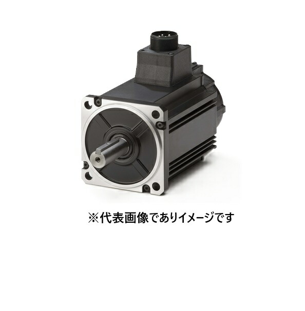 オムロン R88M-K1K020H-S2 サーボ原動機