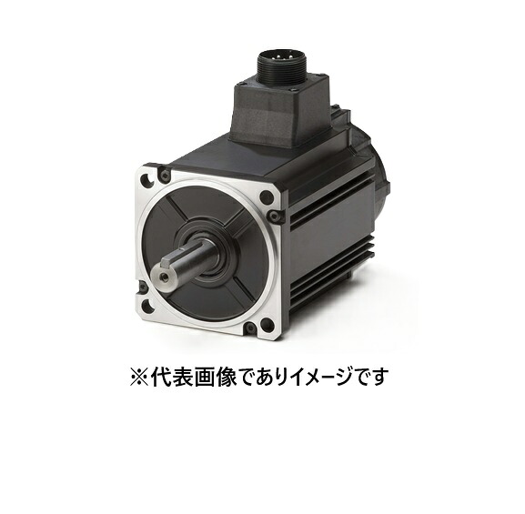 オムロン R88M-K1K020T-B サーボ原動機