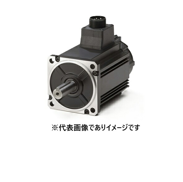 オムロン R88M-K1K030H-S2 サーボ原動機