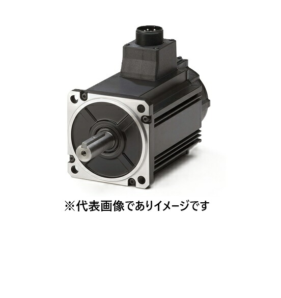 オムロン R88M-K1K520T-BS2 サーボ原動機