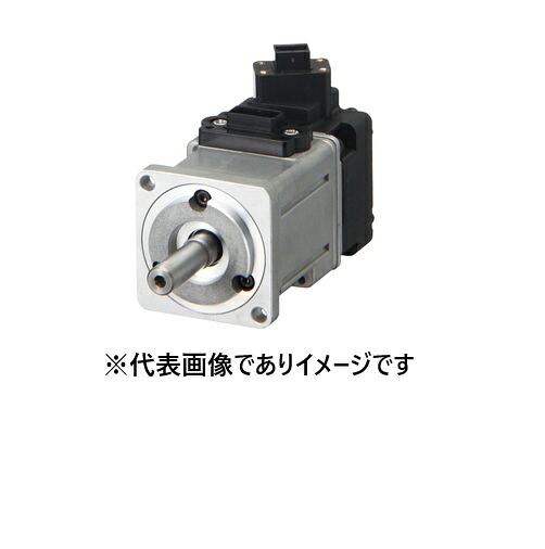 オムロン R88M-K40030H-BS2 サーボ原動機